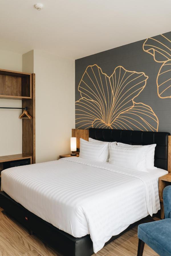 Grand Premier 4* Medan